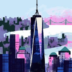 Meet your Posher, Zhi